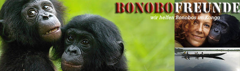 Friends of Bonobos Deutschland