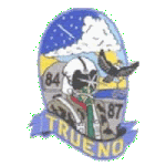 Esc.Trueno 1984-1987