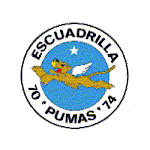 Esc.Pumas 1970-1974