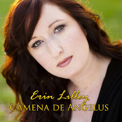 Erin's Album: Camena de Angelus
