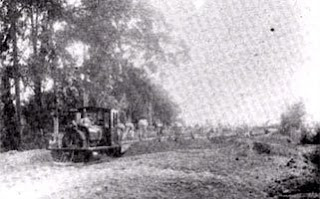 Paulicéia Desvairada Jaçanã e Tremembé