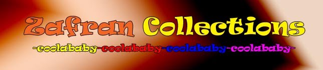 Zafran Collections