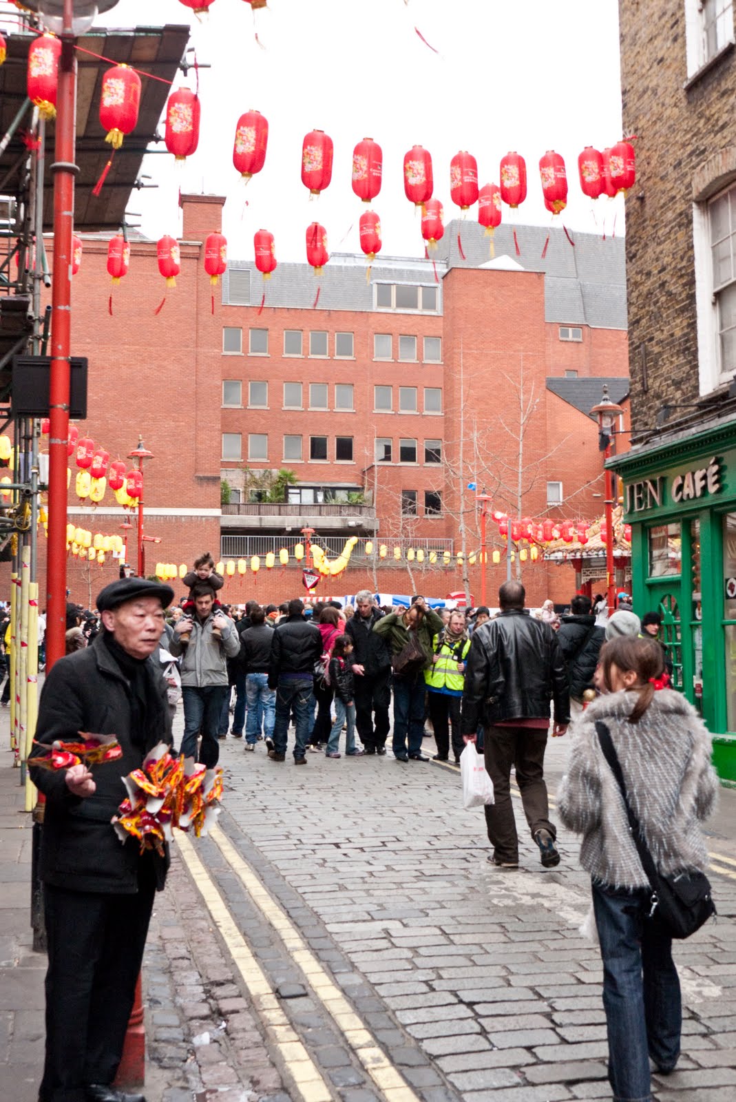 Chinese year london china soft power celebrate events town around celebrations animals goat wok school horse wait lion 2009 zodiac Padmayogini's Artist's Diary: February 2011