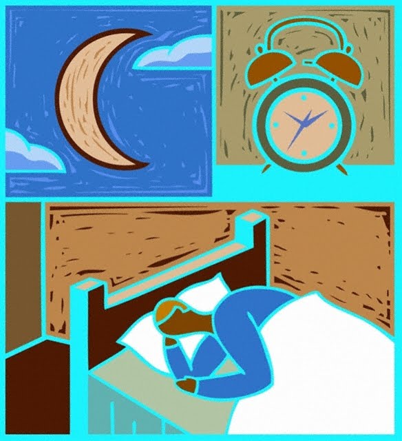 JewPsy Resetting Your Sleep Clock with Chronotherapy