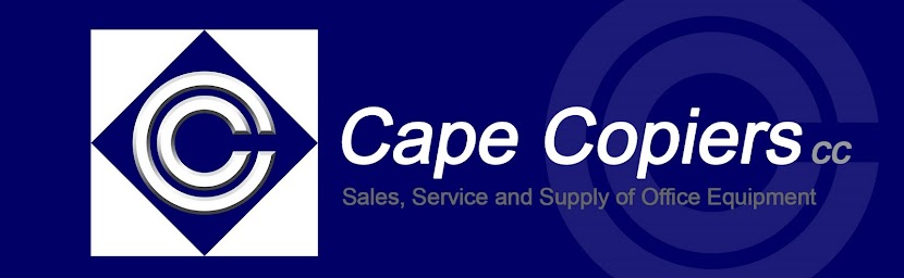 Cape Copiers