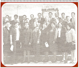 Promoción 1977 Colegio San José