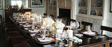 DINNER PARTY
