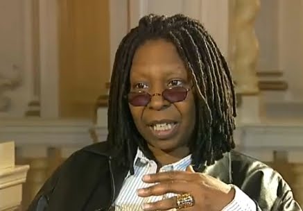 Whoopi Goldberg Eyebrows. Whoopi+goldberg+sister+act