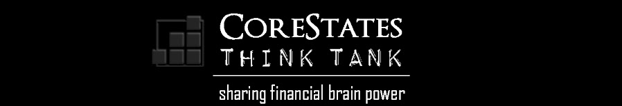 CoreStates Think Tank