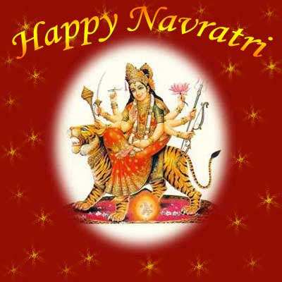 image of god durga. Navratri Hinduism Festival - Nine Days Festival In India-Goddess Durga 