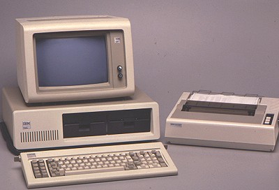 Blog 5º Ano B e D - CEM Presidente Médici: ..:: História do Computador