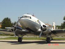 Douglas C-47A Dakota
