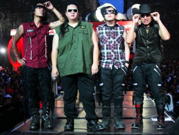 KOIL - Suaramu Merdu