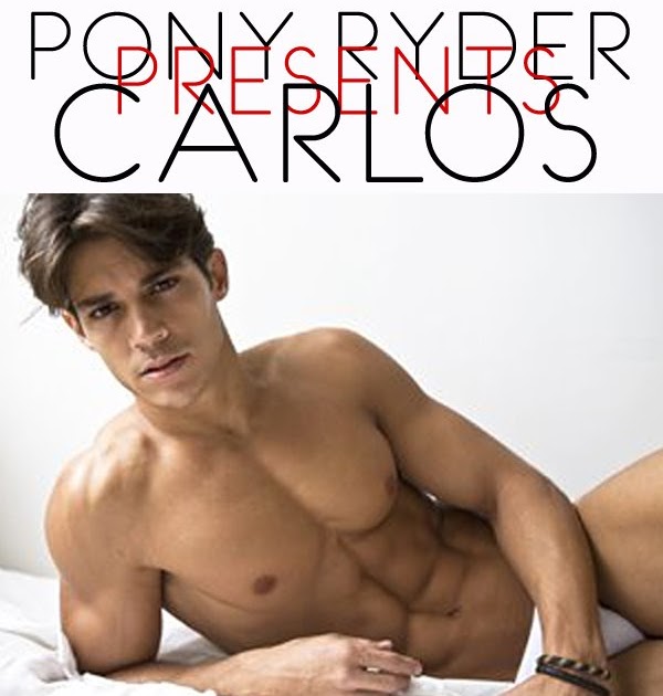 PONY RYDER: CARLOS FREIRE: the interview