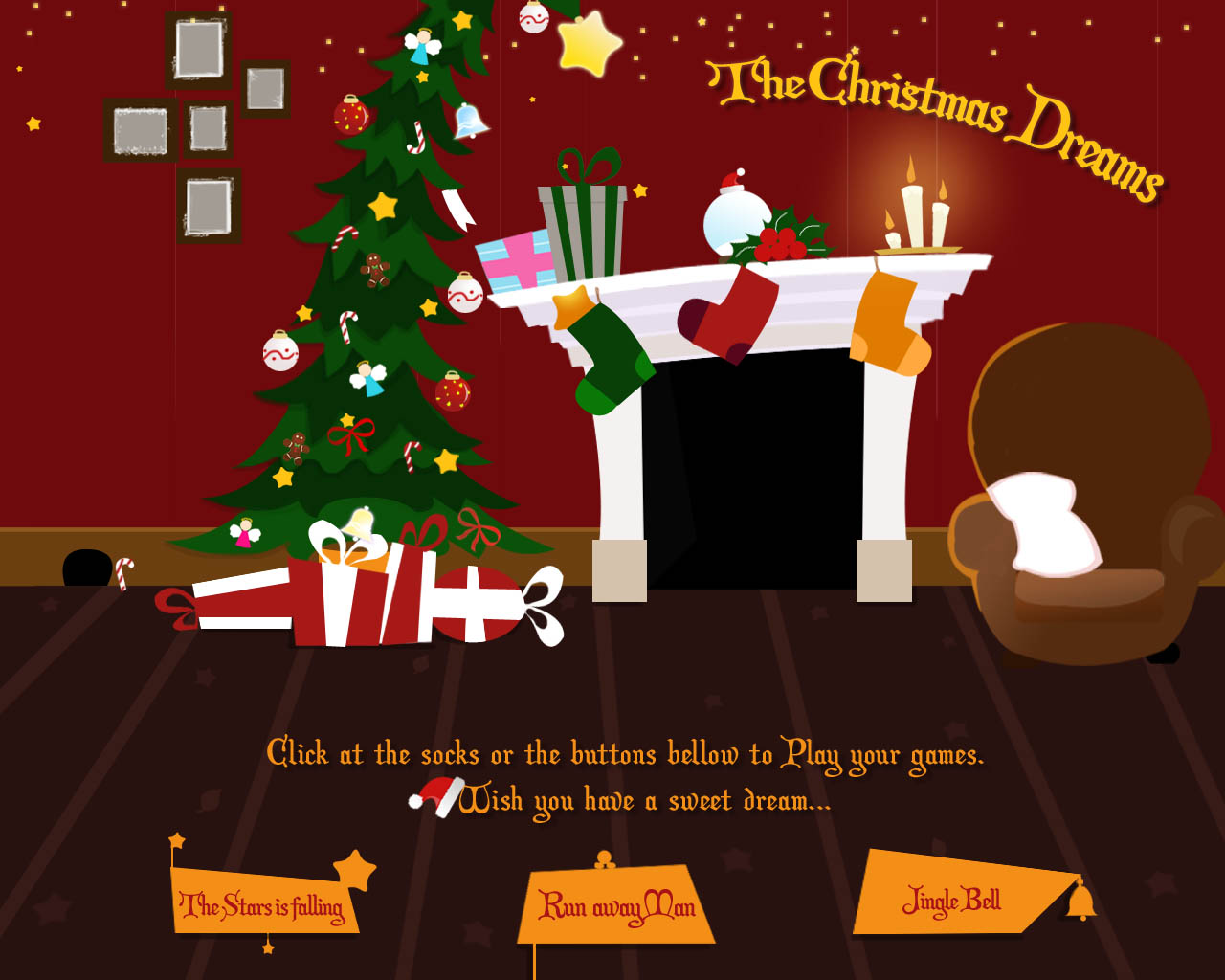 85 festive christmas zoom backgrounds thisblog: November 2010