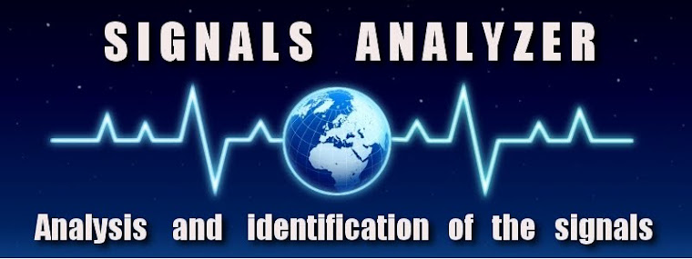 Signals Analysis