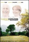 Lugares comunes