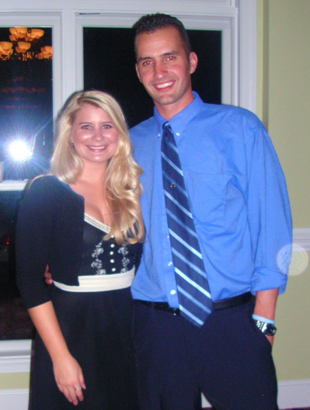 The Wingard's