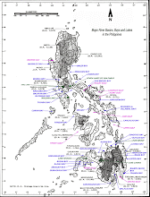 Philippine Map