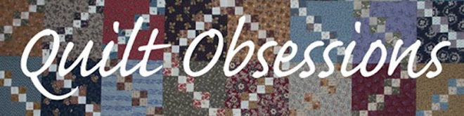 Quilt Obsessions