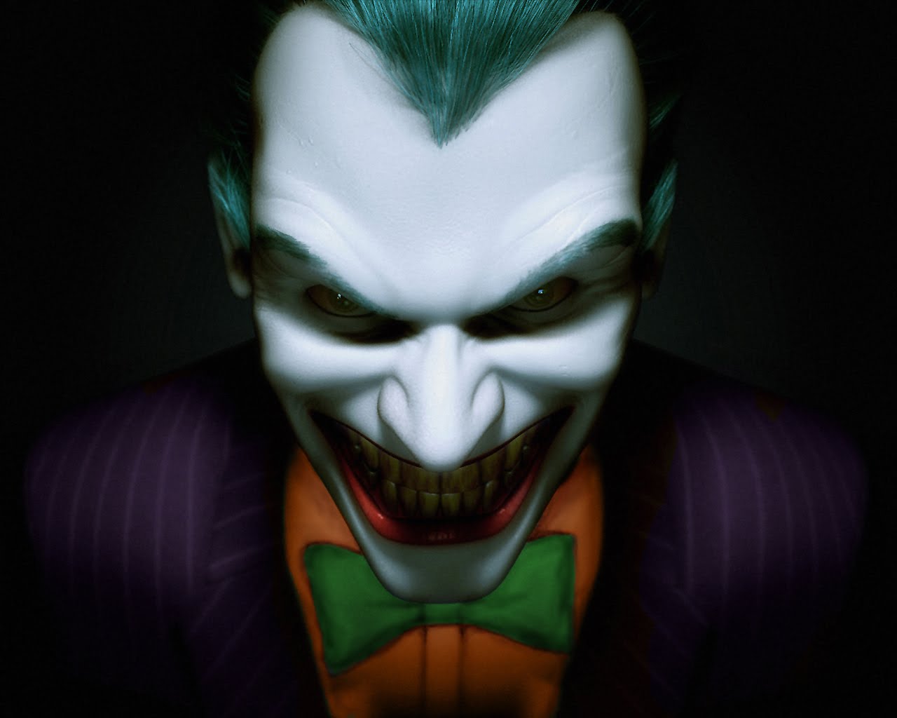 Joker photos, images: Desktop wallpapers 1280x1024