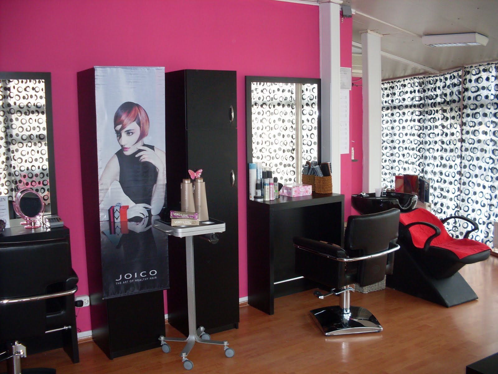 Salon Mistic Salon Mistic
