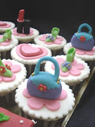 Girlish cuppies