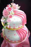 Wedding Cake B