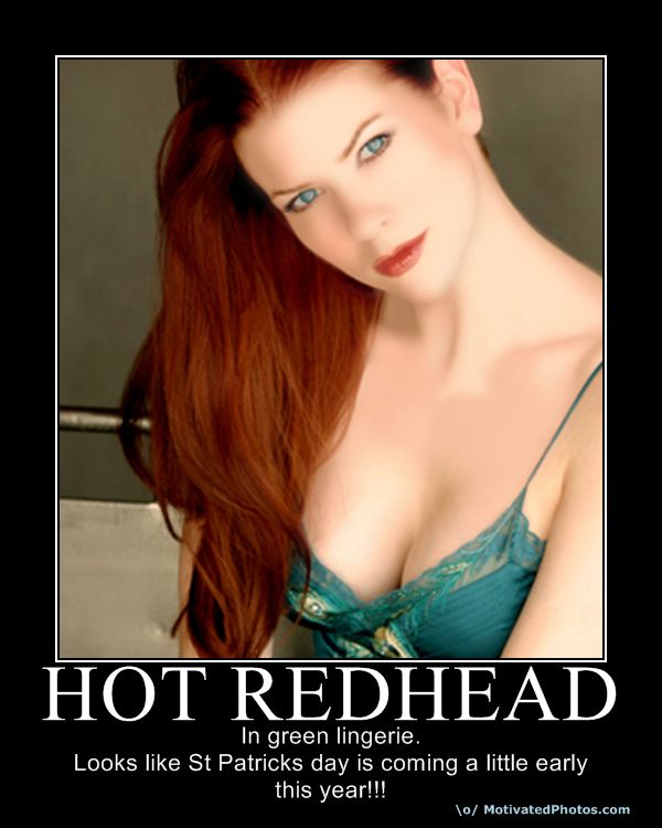 Ametuer Redhead Trailers 114