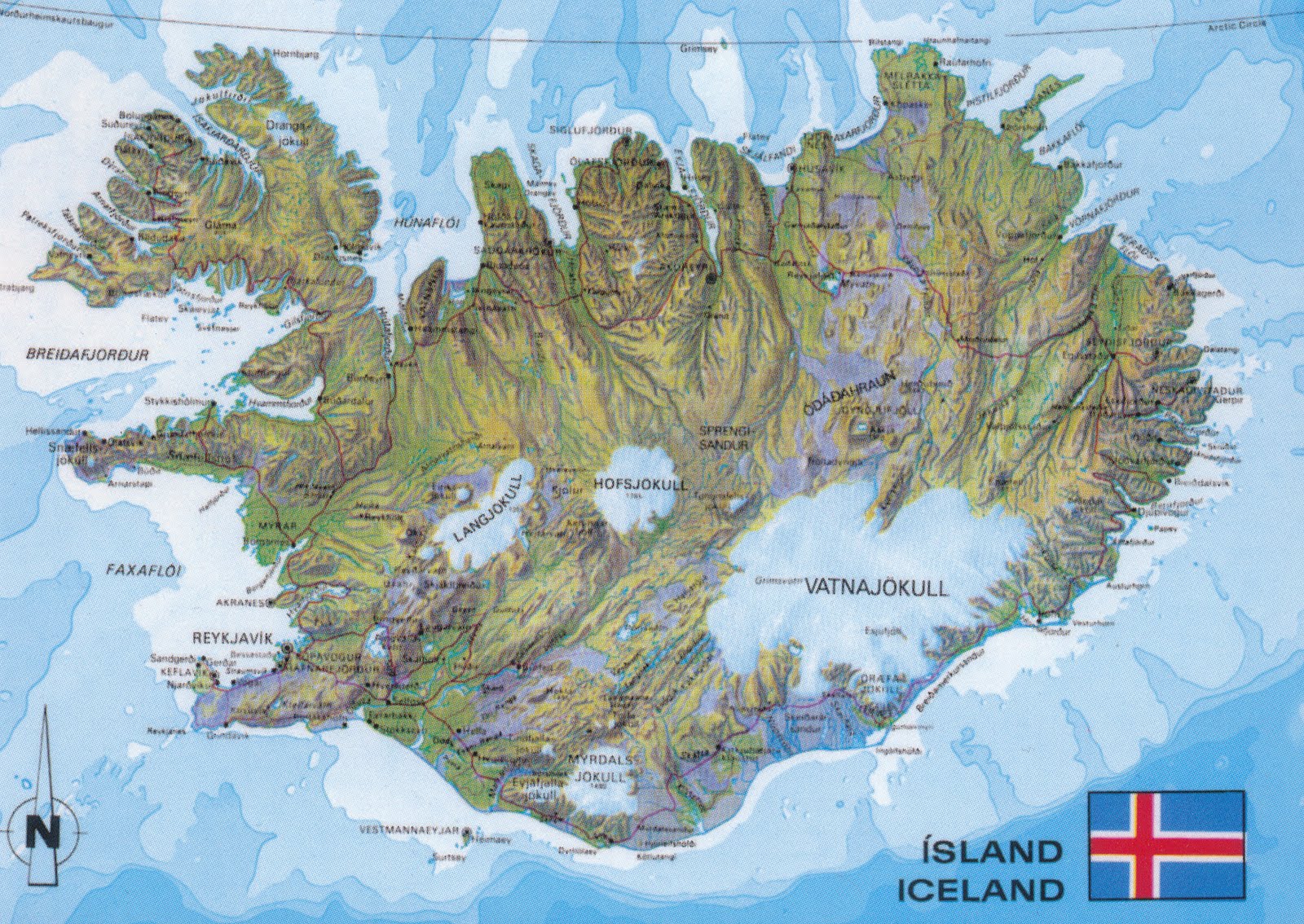 [Kaart+IJsland.jpg]