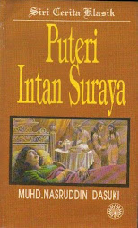 PUTERI INTAN SURAYA