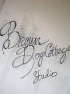 Brown Dog Cottage Studio