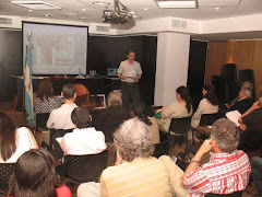 30-10-2009 Jornada de agrotóxicos en el CPIA