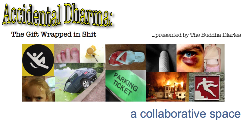 Accidental Dharma
