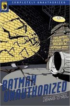 <em>Batman Unauthorized: Vigilantes, Jokers and Heroes in Gotham City</em>