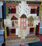 I love mini quilts!