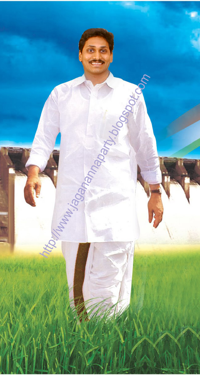 Y.S.RAJASHEKAR REDDY