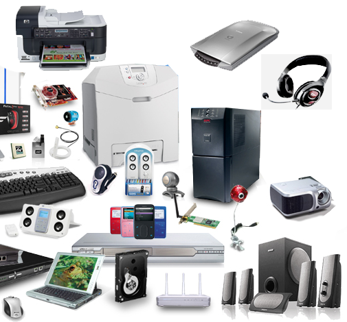 Computer Accessories | BOARD RESOURCES