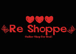 Re Shoppe --> Women's Wear