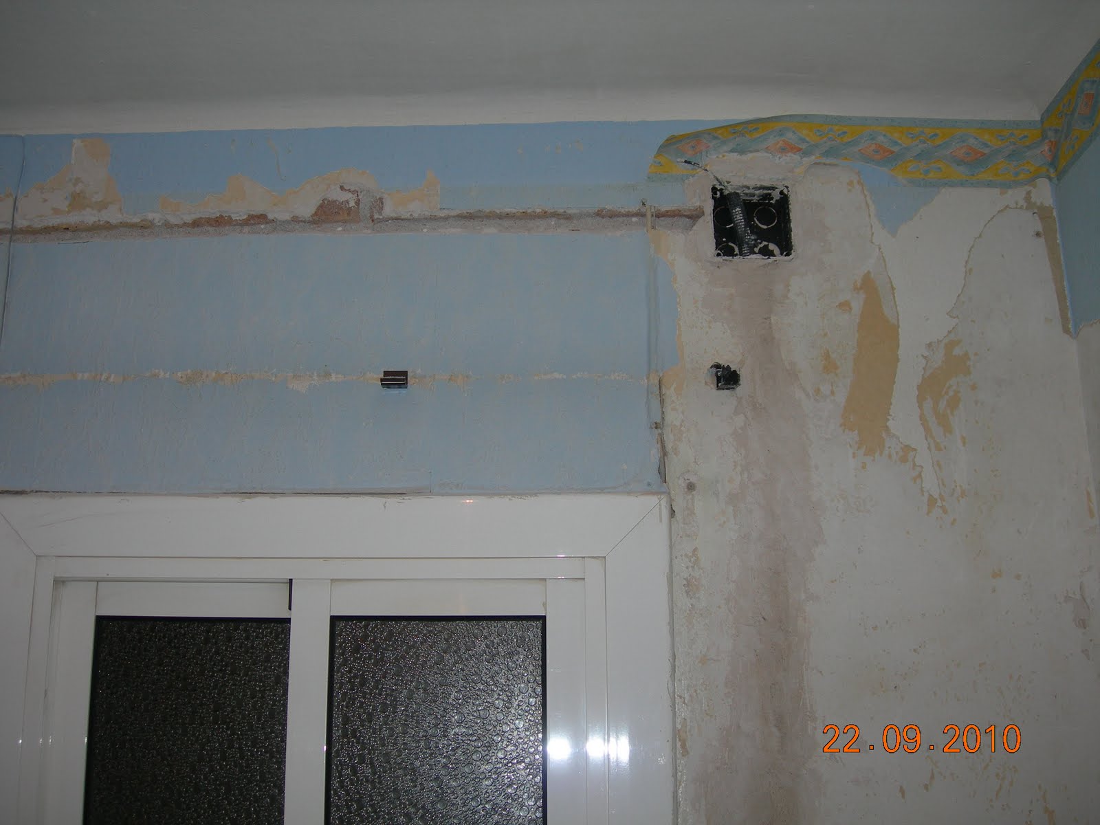 BRICOLAJE HAZLO TU MISMO: instalación eléctrica antigua, hacer nueva