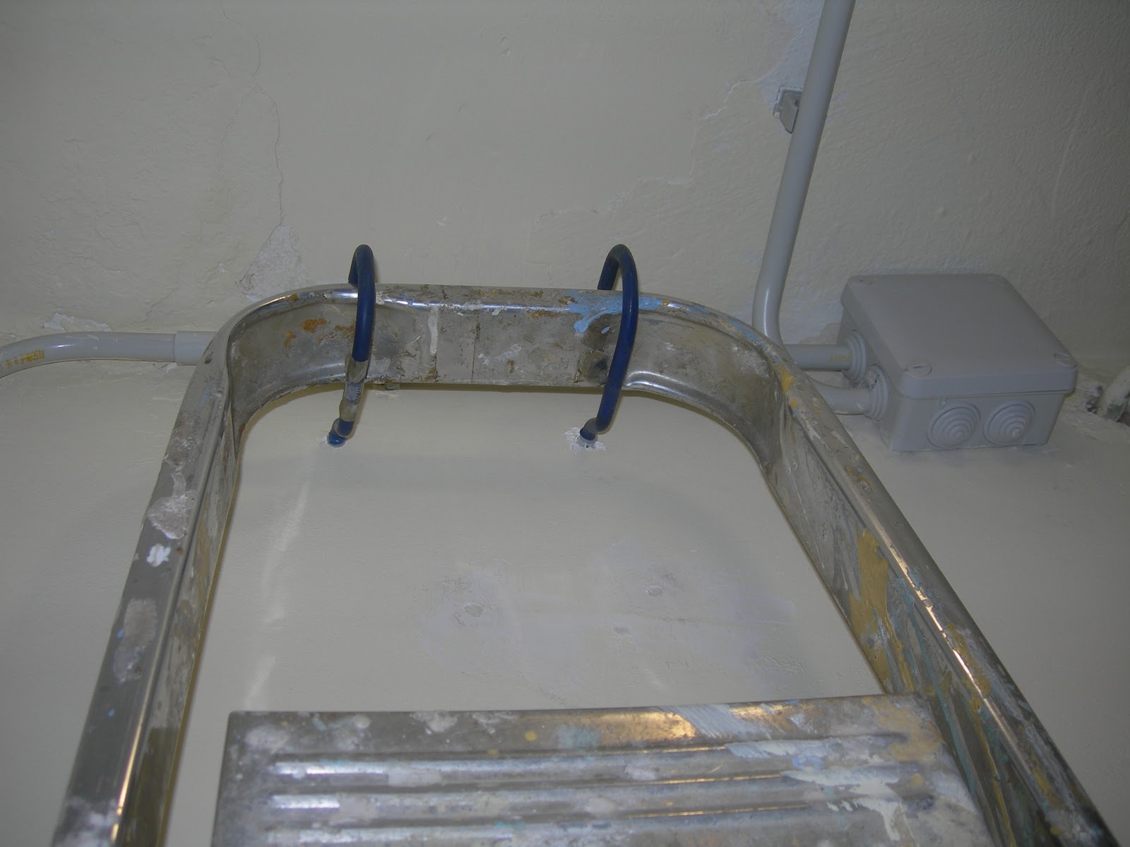 BRICOLAJE HAZLO TU MISMO: CIRCUITO LAVADERO