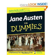 "Jane Austen for Dummies"