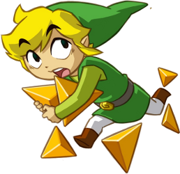 Zelda spirit tracks frau sucht mann