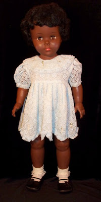 walking doll 1970s