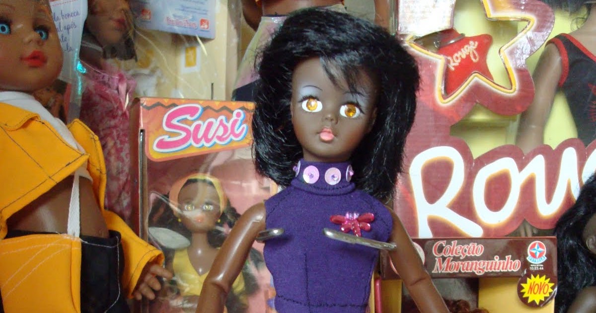 susi doll
