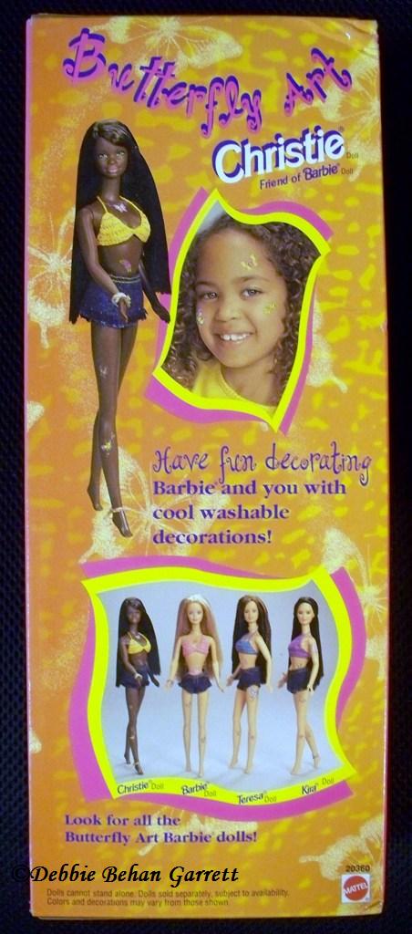 pregnant barbie recall