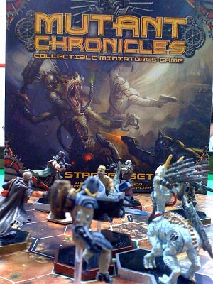Game Chronicles - Review