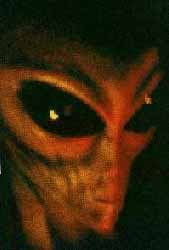 Razas de Extraterrestres catalogadas.