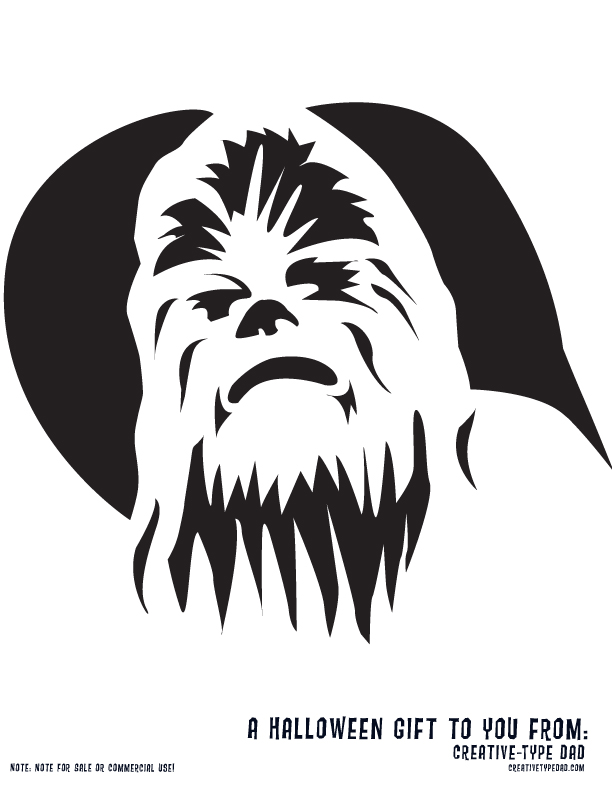 VWVortex Where Can I Find A Wookie chewy Stencil Or Decal VWVortex Where Can I Find A Wookie chewy Stencil Or Decal