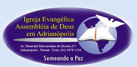 Igreja Evangélica Assembleia de Deus